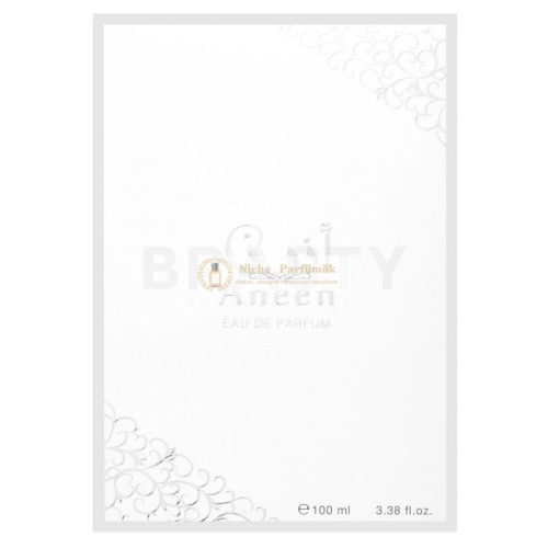 Rasasi Aneen Eau de Parfum unisex 100 ml