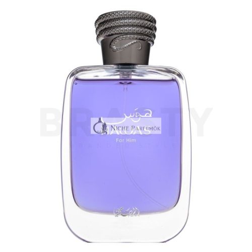 Rasasi Hawas For Men Eau de Parfum für Herren 100 ml