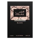 Rasasi Hawas Black Eau de Parfum férfiaknak 100 ml