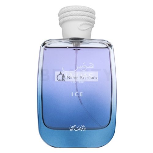 Rasasi Hawas Ice Eau de Parfum für Herren 100 ml