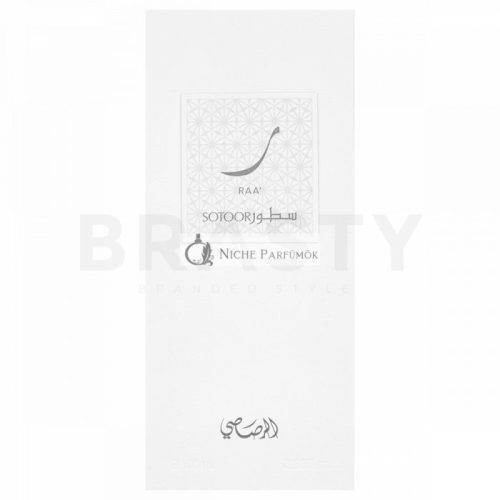 Rasasi Sotoor Raa Eau de Parfum unisex 100 ml