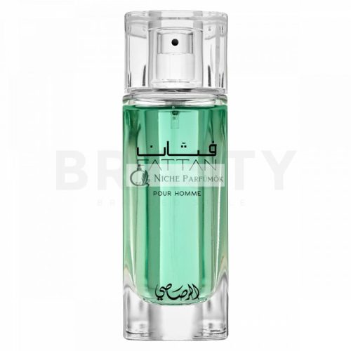 Rasasi Fattan Pour Homme Eau de Parfum für Herren 50 ml