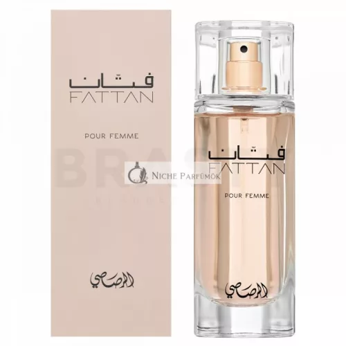 Rasasi Fattan Pour Femme Eau de Parfum für Damen 50 ml