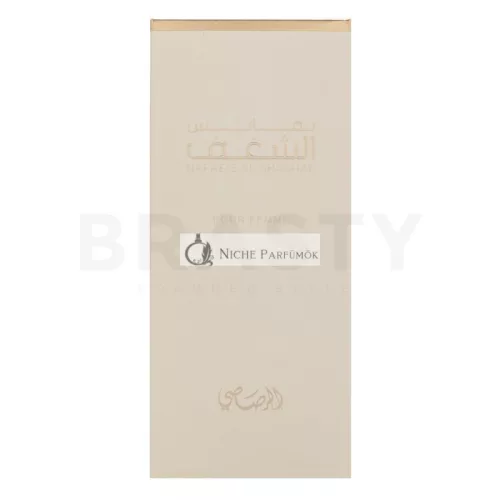 Rasasi Shaghaf Pour Femme Eau de Parfum für Damen 100 ml