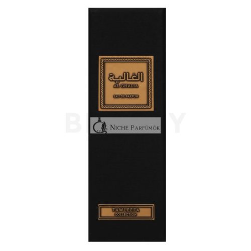 Rasasi Al Ghalia Eau de Parfum unisex 100 ml