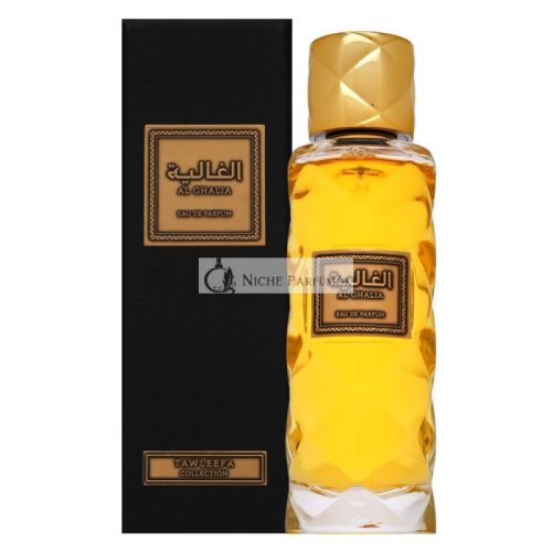 Rasasi Al Ghalia Eau de Parfum unisex 100 ml