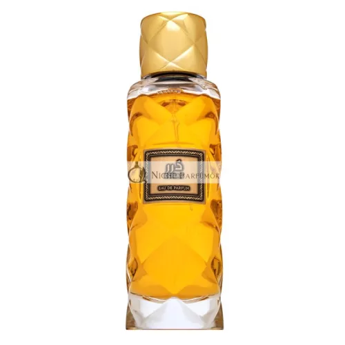 Rasasi Dorar Tawleefa Collection Eau de Parfum für Damen 100 ml