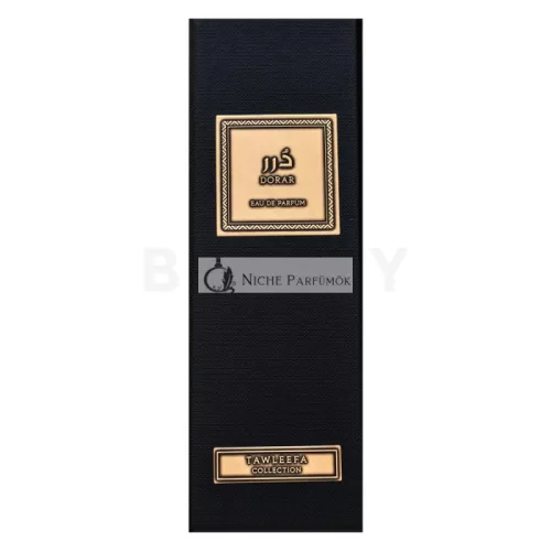 Rasasi Dorar Tawleefa Collection Eau de Parfum für Damen 100 ml