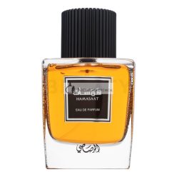 Rasasi Hamasaat Eau de Parfum unisex 100 ml