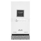 Rasasi Hamasaat Eau de Parfum uniszex 100 ml
