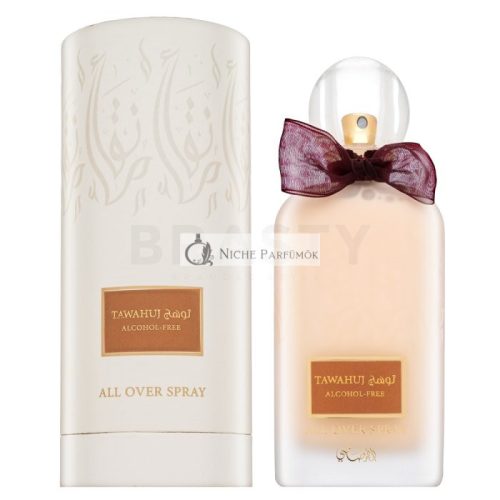 Rasasi Tawahuj Eau de Parfum unisex 100 ml