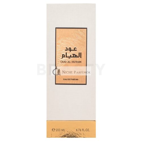 Rasasi Oud Al Huyam Eau de Parfum unisex 200 ml