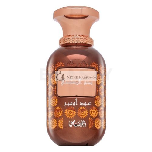 Rasasi Sar Lamaan Oud Ombre Eau de Parfum unisex 100 ml