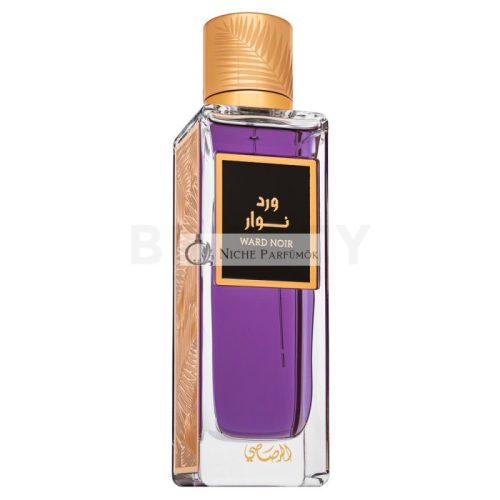 Rasasi Ward Noir Eau de Parfum unisex 200 ml