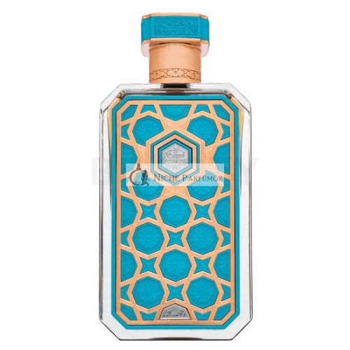 Rasasi Arabian Prive Saada Eau de Parfum uniszex 70 ml