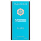 Rasasi Arabian Prive Saada Eau de Parfum uniszex 70 ml