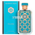Rasasi Arabian Prive Saada Eau de Parfum uniszex 70 ml