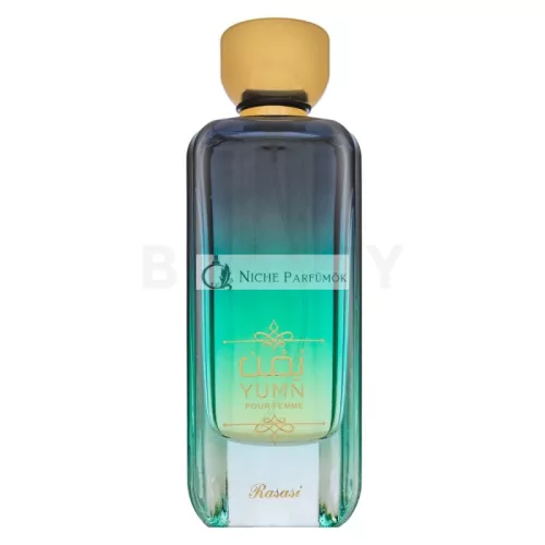 Rasasi Yumn Pour Femme Eau de Parfum für Damen 100 ml