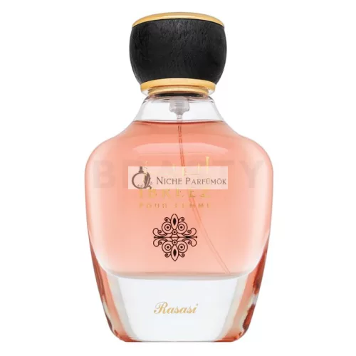 Rasasi Ibreez Pour Femme Eau de Parfum nőknek 100 ml