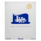 Rasasi Blue For Men Eau de Toilette férfiaknak 100 ml