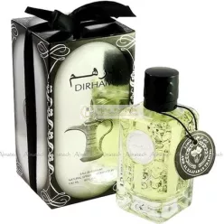 Dirham Eau De Parfum Spray, 100ml Unisex