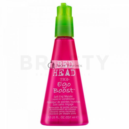 Tigi Bed Head Ego Boost öblítés nélküli kondicionáló töredezett hajvégekre 237 ml