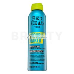   Tigi Bed Head Trouble Maker Dry Spray Wax hajwax sprayben 200 ml