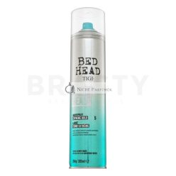   Tigi Bed Head Hard Head Hairspray Extreme Hold hajlakk extra erős fixálásért 385 ml