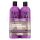 Tigi Bed Head Dumb Blonde Shampoo & Conditioner sampon és kondicionáló szőke hajra 750 ml + 750 ml