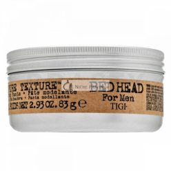   Tigi Bed Head For Men Pure Texture Molding Paste formázó paszta közepes fixálásért 83 ml