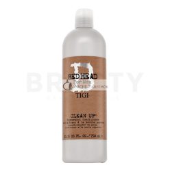   Tigi Bed Head B for Men Clean Up Peppermint Conditioner kondicionáló mindennapi használatra 750 ml