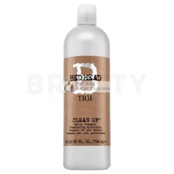   Tigi Bed Head B for Men Clean Up Daily Shampoo Shampoo zur täglichen Benutzung 750 ml