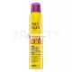 Tigi Bed Head Bigger The Better Volume Foam Shampoo Stärkungsshampoo für Volumen und gefestigtes Haar 200 ml