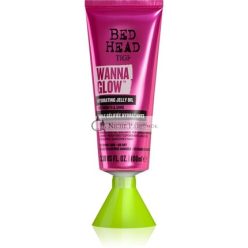 BH Wanna Glow Zselés Olaj - 100ml