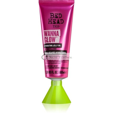 BH Wanna Glow Zselés Olaj - 100ml