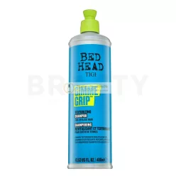   Tigi Bed Head Gimme Grip Texturizing Shampoo Shampoo für Definition und Form 400 ml