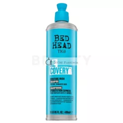   Tigi Bed Head Recovery Moisture Rush Shampoo Shampoo mit Hydratationswirkung 400 ml