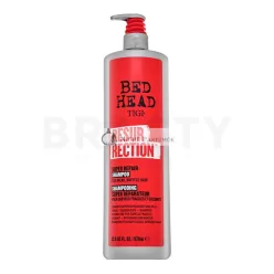   Tigi Bed Head Resurrection Super Repair Shampoo für schwaches Haar 970 ml