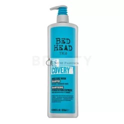   Tigi Bed Head Recovery Moisture Rush Shampoo Pflegeshampoo für trockenes und geschädigtes Haar 970 ml