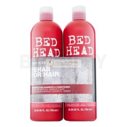   Tigi Bed Head Urban Antidotes Resurrection Shampoo & Conditioner sampon és kondicionáló gyenge hajra 750 ml + 750 ml