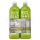 Tigi Bed Head Urban Antidotes Re-Energize Shampoo & Conditioner Shampoo und Conditioner für alle Haartypen 750 ml + 750 ml