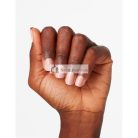 OPI Nail Lacquer körömlakk Machu Peach-u 15 ml