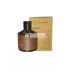 Paris Corner Emir Smoky Leather Eau de Parfum, 100ml