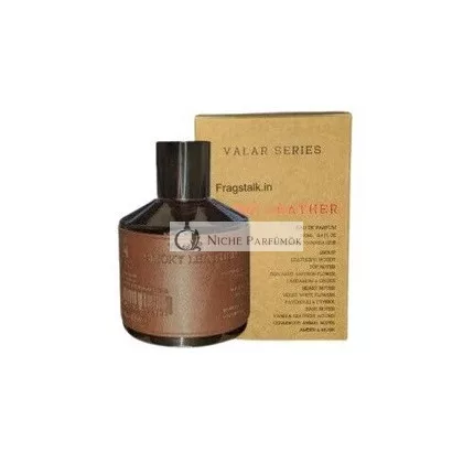 Paris Corner Emir Smoky Leather Eau de Parfum, 100ml