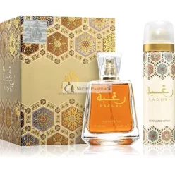 Arabisches Parfüm Oriental Raghba, 100ml