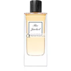Luxury Concept The Jacket Eau de Parfum - unisex, 80 ml