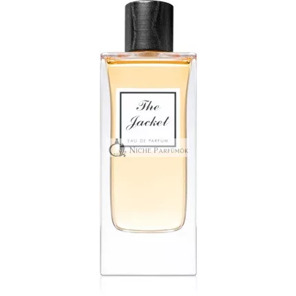 Luxury Concept The Jacket Eau de Parfum - unisex, 80 ml