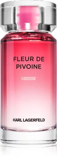 Karl Lagerfeld Fleur De Pivoine Eau de Parfum Hölgyeknek