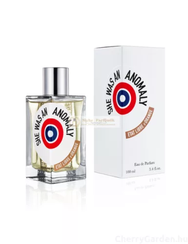 Etat Libre d'Orange Anomaly Eau De Parfüm Unisex