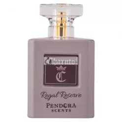 Pendora Scents Charuto Regal Reserve Eau De Parfum, 100ml